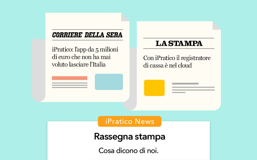 iPratico e l’App Economy: il successo di un’azienda tutta italiana