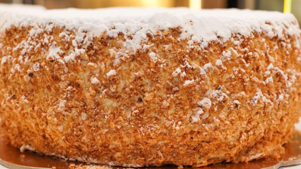 Torna il Millefoglie della pasticceria Cavalletti di Roma: “Nessuna chiusura, ci siamo rinnovati”