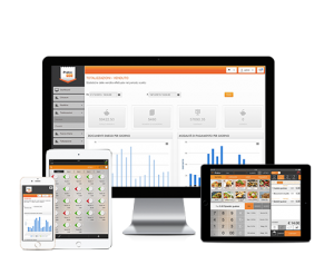 ipratico pos punto cassa multi device
